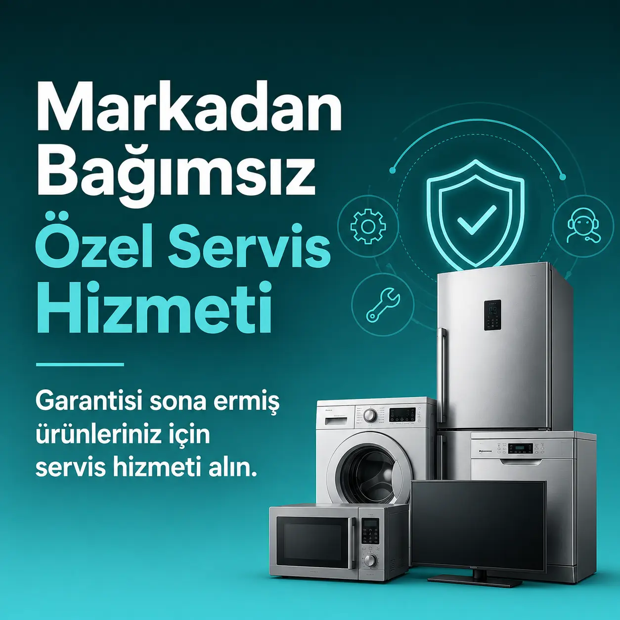 İzmir Protherm Teknik Servis